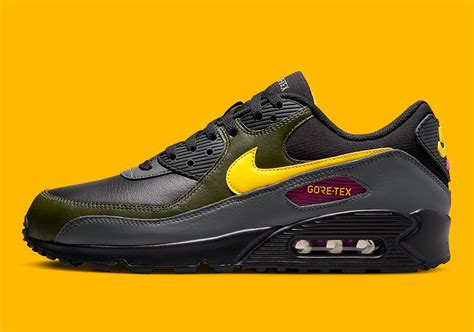 nike air max 90 essential tour yellow bester preis|nike air max leather.